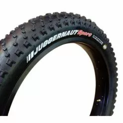 Tires Kenda Juggernaut Sport DTC Fat Bike Tire 26"
