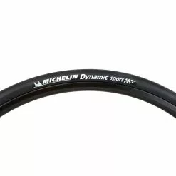 Tires Michelin Dynamic Sport Road Folding Tire 700c