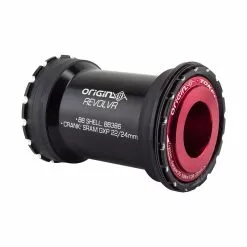 Origin8 Revolvr BB386 Thread Together Bottom Bracket