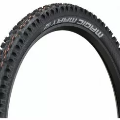 Tires Schwalbe Magic Mary Super Trail TLE Addix Soft Tire 27.5"