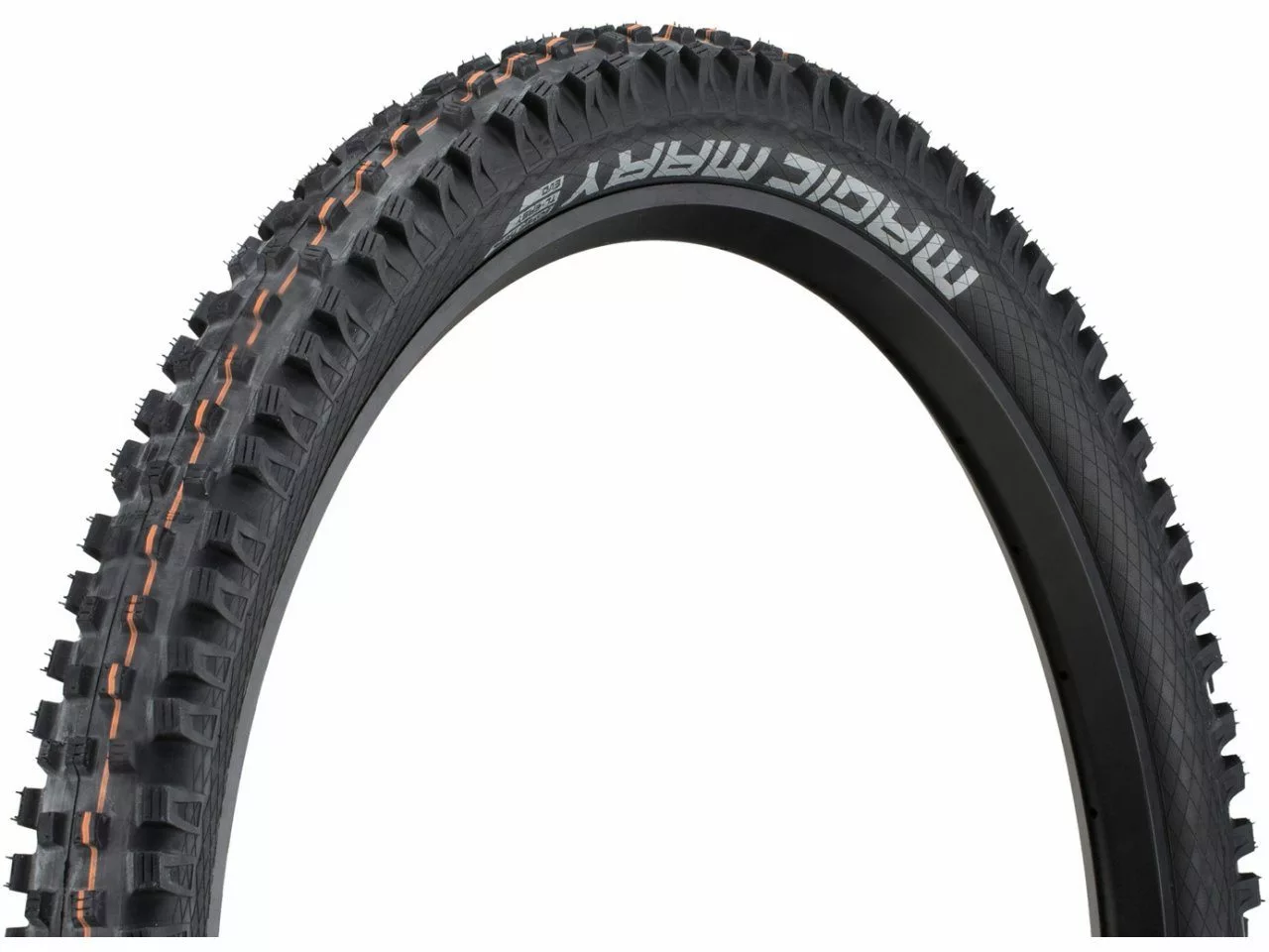 Tires Schwalbe Magic Mary Super Trail TLE Addix Soft Tire 27.5" 1 Tires Schwalbe Magic Mary Super Trail TLE Addix Soft Tire 27.5"