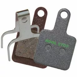 Kool Stop Electric Compound Disc Brake Pads For Tektro/Suntour Brake Pads, Parts & Accessories