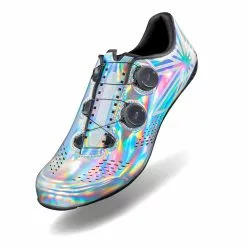 Supacaz Kazze Carbon Road Shoe Hologram
