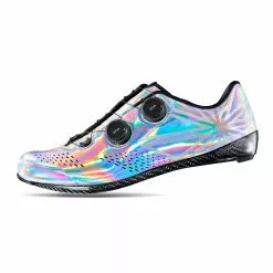 Supacaz Kazze Carbon Road Shoe Hologram 6 Supacaz Kazze Carbon Road Shoe Hologram