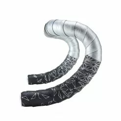 Supacaz Super Sticky Kush Star Fade Handlebar Tape Grips & Road Tape