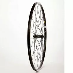 Wheelsets Shimano Acera T3000 Wheels W/Mavic A119 Rims 700c