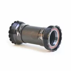 Bottom Brackets Wheels Manufacturing T47 Bottom Bracket Angular Contact For 30mm Cranks