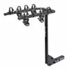Sport Rack Sportrack Ridge 4 Bike Hitch Rack Holds 4 Bikes Racks / Storage