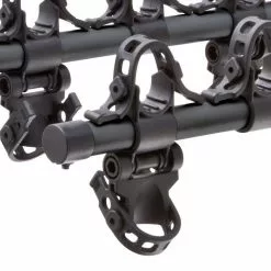 Sport Rack Sportrack Ridge 4 Bike Hitch Rack Holds 4 Bikes Racks / Storage