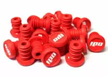 ODI BMX Push-In Plugs Refill Pack Of 10 Pairs