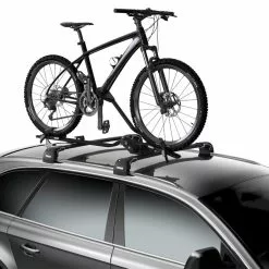 Thule ProRide XT Roof Bike Rack 598004 Racks / Storage
