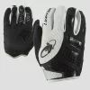Lizard Skins Monitor SL Mountain Full Finger Gloves