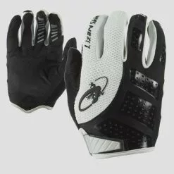 Lizard Skins Monitor SL Mountain Full Finger Gloves