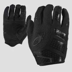 Lizard Skins Monitor SL Gel Full Finger Mountain Gloves