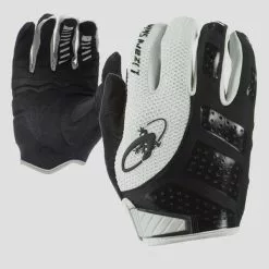 Lizard Skins Monitor SL Gel Full Finger Mountain Gloves