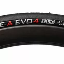 Panaracer Race A Evo4 Tubeless Folding Tire 700c