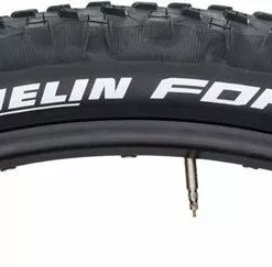 Michelin Force AM Competition Tubeless Folding Tire 27.5"