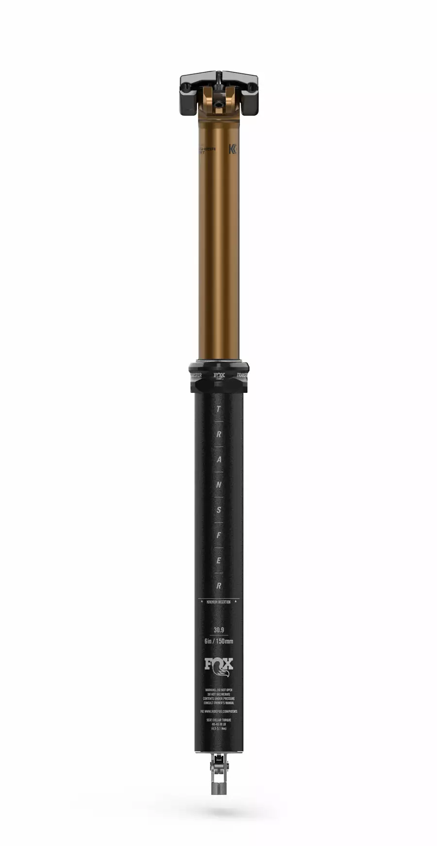 Fox Racing Shox 2021 Fox Factory Transfer Dropper Seatpost Internal Routing 1 Fox Racing Shox 2021 Fox Factory Transfer Dropper Seatpost Internal Routing