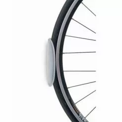 Delta Cycle Delta Leonardo Single Bike Wall Storage Rack & Da Vinci Stand RS4007C