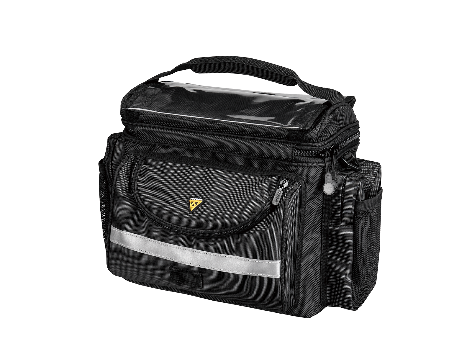 Bags Topeak Tour Guide DX II Handlebar Bag 1 Bags Topeak Tour Guide DX II Handlebar Bag
