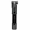 Topeak MTB TT Twin Turbo Floor Pump 120 Psi Pumps And CO2