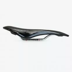 Tioga Undercover Boost Cromoly Saddle Black