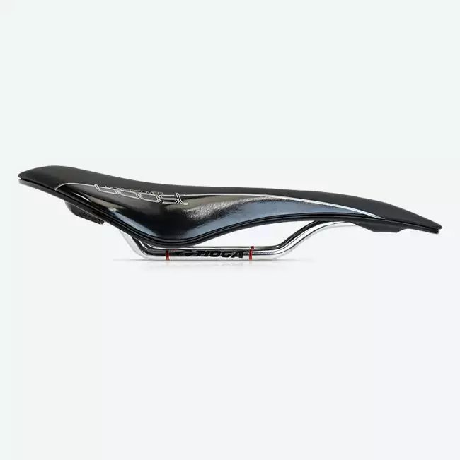 Tioga Undercover Boost Ti Saddle Black 2 Tioga Undercover Boost Ti Saddle Black