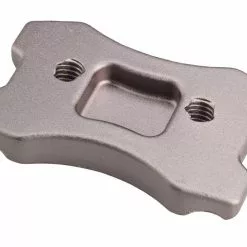 KS Suspension Seatposts KS Kind Shock Supernatural Dropper Seatpost Upper Seat Clamp