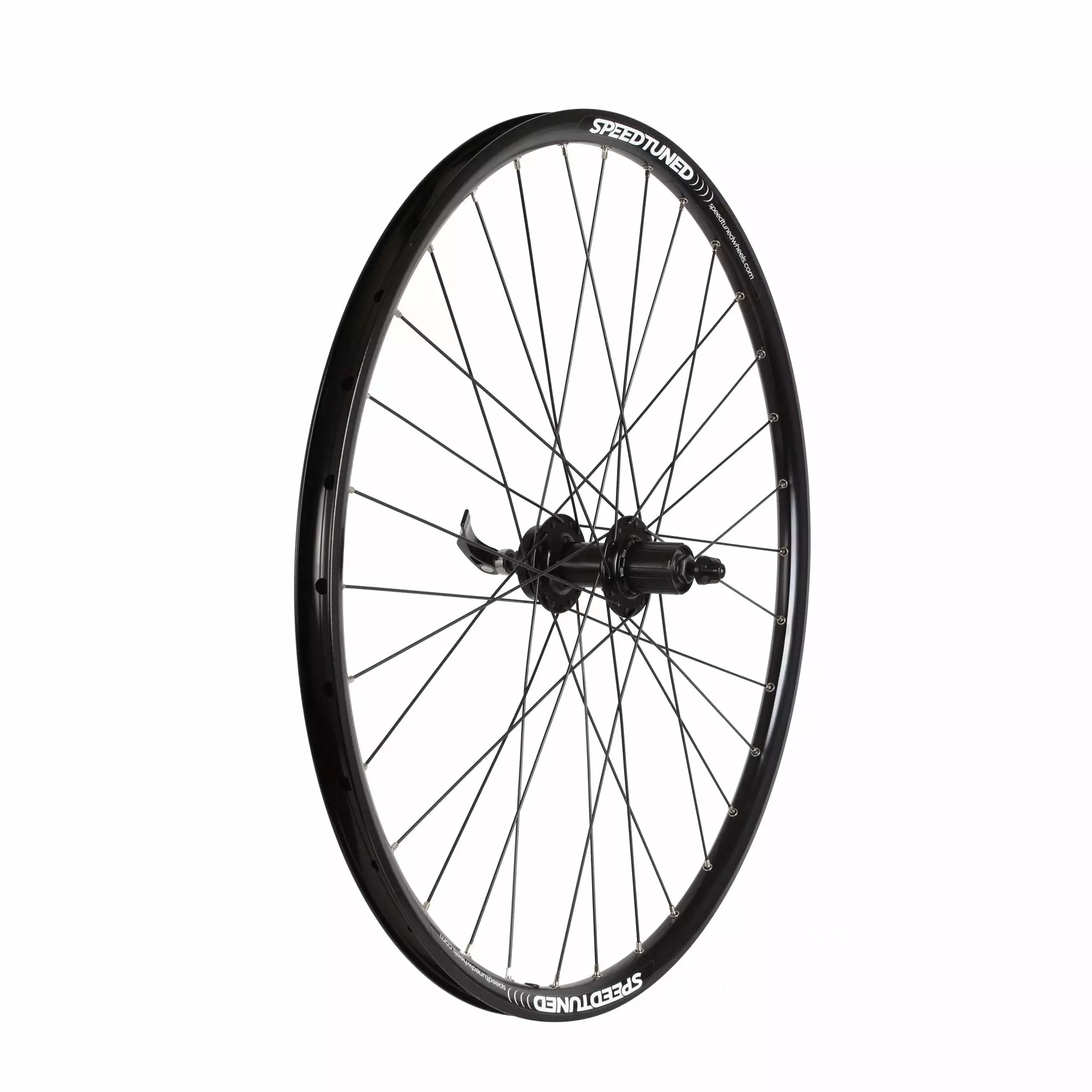 Sta-Tru Wheels Sta Tru XC21 Disc Wheels 27.5" QR Wheelsets 2 Sta-Tru Wheels Sta Tru XC21 Disc Wheels 27.5" QR Wheelsets