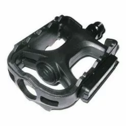 Ultracycle Atb Resin Platform Pedals 9/16"