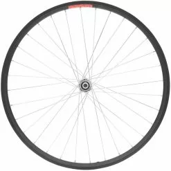 Sta-Tru Wheels Wheelsets Sta Tru TR21 Double Wall Front Wheel 26" QRx100