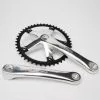 Vuelta Pista Fixie / Track Crankset 46T
