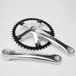 Vuelta Pista Fixie / Track Crankset 46T
