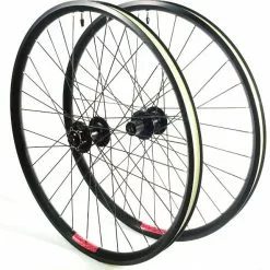 Sta-Tru Wheels Sta Tru Speed Tuned Disc Tubeless Wheels 27.5" Wheelsets