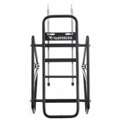 Wren Sports Wren OneRack Adjustable Rear Rack Fat Bike Compatible