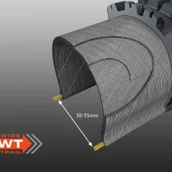 Maxxis Minion DHR II 3C Maxx Terra/DD/TR/WT Folding Tire 27.5