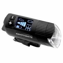 Lights Kryptonite Incite X8 Headlight