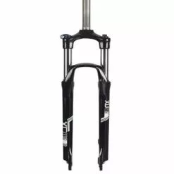 SR Sountour SR Suntour 29" XCM LO 1 1/8" Fork W/Lock Out Forks / Accessories