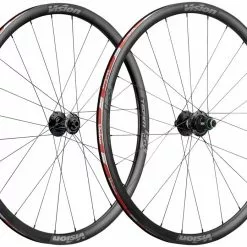FSA Vision Team I23 AGX Gravel Sram XDR Wheelset 700c