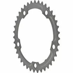 Shimano 105 FC 5703 3 X 10 Speed Chainring 8 Shimano 105 FC 5703 3 X 10 Speed Chainring