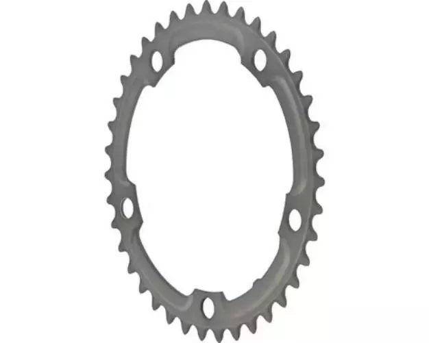 Shimano 105 FC 5703 3 X 10 Speed Chainring 3 Shimano 105 FC 5703 3 X 10 Speed Chainring