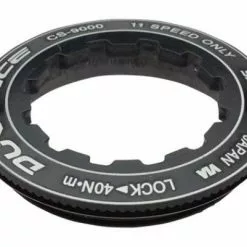 Cassettes Shimano Cassette Lock Ring