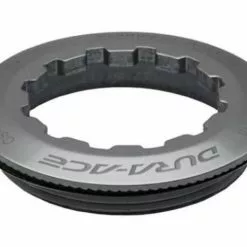 Cassettes Shimano Cassette Lock Ring