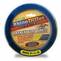 Clean Motion RhinoDillos Tire Liners