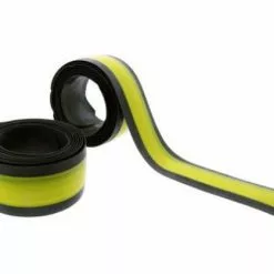 BMX Stop Flats 2 Bicycle Tire Liners Bulk Pack 18 BMX Stop Flats 2 Bicycle Tire Liners Bulk Pack