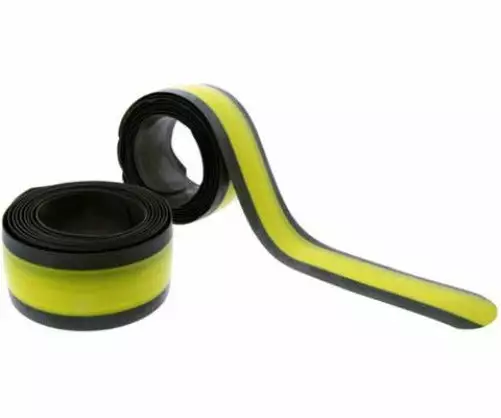 BMX Stop Flats 2 Bicycle Tire Liners Bulk Pack 8 BMX Stop Flats 2 Bicycle Tire Liners Bulk Pack