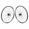 Ryde Trace 25 Disc Tubeless Wheelset 27.5" 15x100 / 12x142 Wheelsets