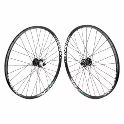 Ryde Trace 25 Disc Tubeless Wheelset 27.5" 15x100 / 12x142 Wheelsets