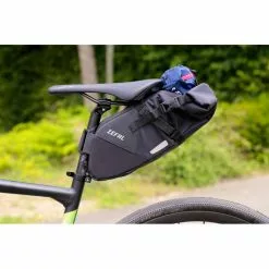 Zefal Z Adventure R5 Seat Bag