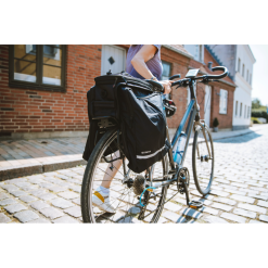 Zefal Z Traveler 80 Trunk Bag